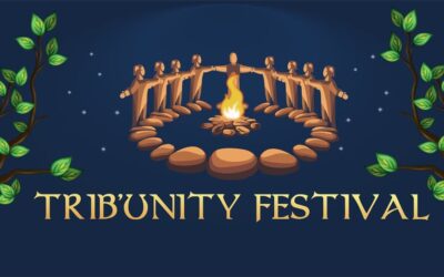 TRIB’UNITY FESTIVAL
