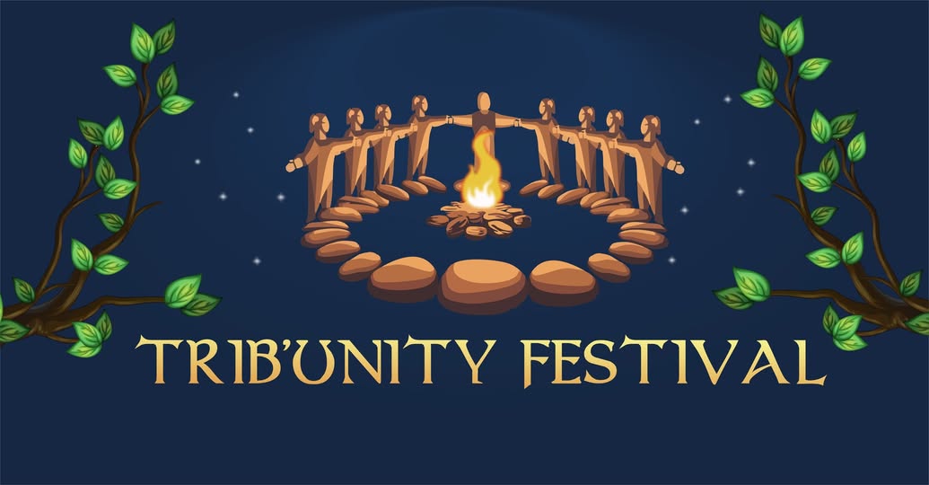 TRIB’UNITY FESTIVAL – Elise Jolly – Chamane et thérapeute en psycho-énergétique TRIB’UNITY FESTIVAL - Elise Jolly - Chamane et thérapeute en psycho-énergétique